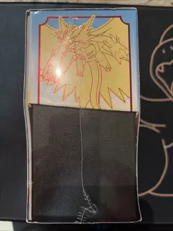 Paradox Rift ROARING MOON ETB Elite Trainer Box Pokemon TCG New Factory Sealed - Image 3