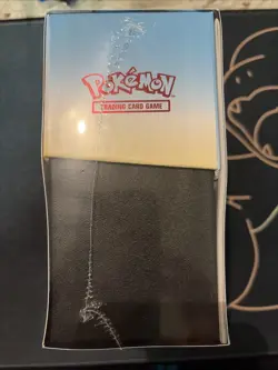 Paradox Rift ROARING MOON ETB Elite Trainer Box Pokemon TCG New Factory Sealed - Image 4
