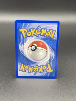 Arcanine 18/112 - Non-Holo Rare - FireRed and LeafGreen - Pokemon TCG - MINT - Image 2