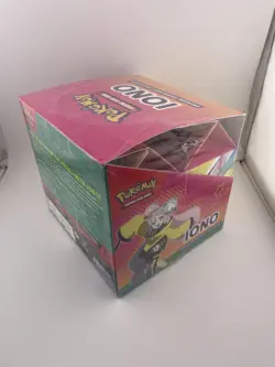 Pokemon TCG Scarlet & Violet - Iono Premium Tournament Collection - Display of 4 - Image 5