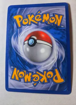 Pokemon Tcg Rapidash Triumphant 8/102 Reverse Holo Rare Lp - Image 2