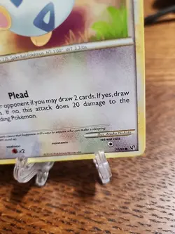 Togepi 70/90 Undaunted 2010 LP Pokemon TCG - Image 5