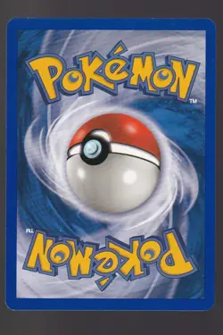 Celebi 50/53 Wotc Promo Regular 4ever Movie Pokemon - Image 2