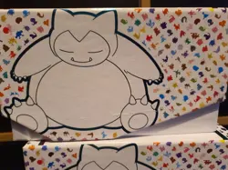 Pokemon TCG - 1X Scarlet & Violet 151 Empty Elite Trainer Box ETB - Image 2