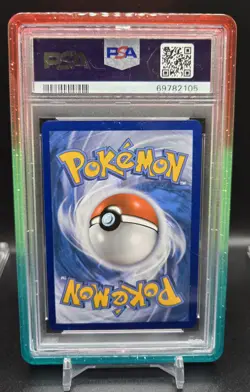 2022 Pokemon MACHAMP Astral Radiance Secret Rare W/ Case (Graded Guard) PSA 10 - Image 2