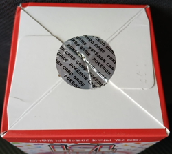 Korean Pokemon Scarlet&Violet 151 Booster Box sv2a. No shrink wrap. - Image 2