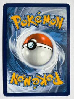 Pokemon TCG MEW Scarlet & Violet 133/165 Eevee Reverse Holo - Image 2