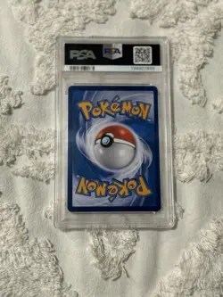 PSA 10 2025 Pokemon Gengar Chinese Exclusive Gem Pack Vol.3 03 07/07 Gem Mint - Image 2