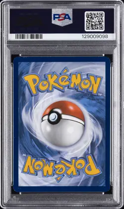 2025 POKEMON PRE EN-PRISMATIC EVOLUTIONS #150 GLACEON EX PSA 9 - Image 2