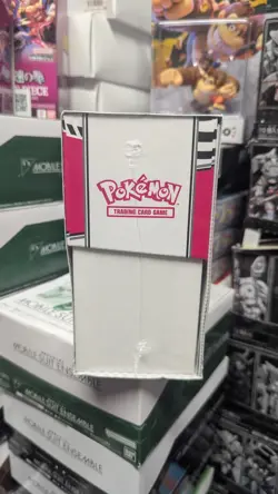 Pokemon TCG White Flare Elite Trainer Box ETB - Image 4