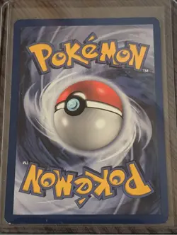 Pokemon Dewgong Base Set 2 36/130 - Image 2