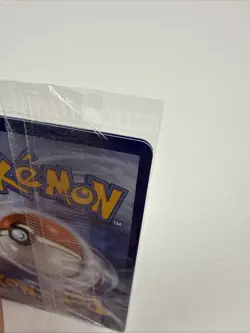 Sealed Pokemon Mega Charizard X EX 023 AND Oricorio EX 024 Promo Sealed - Image 4