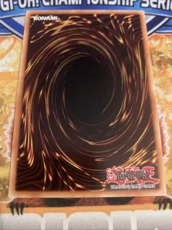 Yugioh Gatling Dragon - OP07-EN026 LP - Image 2