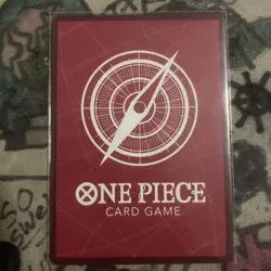 Nami (041) Alternate Art Leader OP11-041 A Fist of Divine Speed One Piece TCG - Image 2
