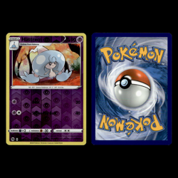 6x Hatterene Lot Hattrem Hatenna Pokemon Cards Collection Set Deck Building TCG - Image 4