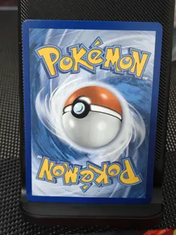 Pokemon TCG Team Rockets Moltres EX Destined Rivals Card 229/182 SIR Stamped - Image 2