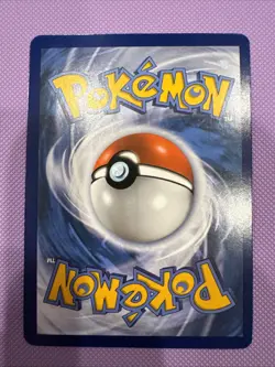 Pokemon TCG Tapu Fini GX Holo Ultra Rare Card Burning Shadows 39/147 - Image 2
