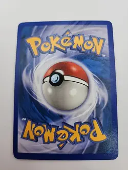 Haunter Expedition Base Set 80/165 Uncommon Regular Unlimited Pokemon Card - Image 2