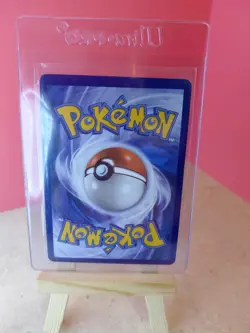 Pokemon TCG Battle Cage Trainer Card 116/094 Full Art - Image 4