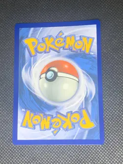 Bianca's Devotion 209/162 SIR - Temporal Forces Pokemon Card - NM - Image 2