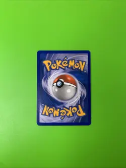 Pichu 93/123 Mysterious Treasures Non Holo Pokemon Card LP+ - Image 2