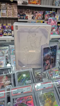 Gundam Card Game TCG - BETA EDITION ENG - Image 1