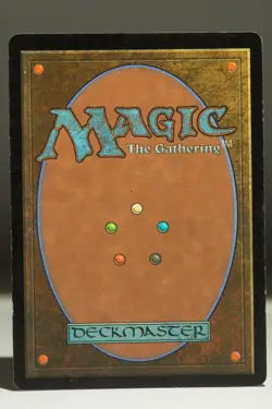 Odyssey Foil Careful Study Magic: The Gathering Card (Used Condition) - Image 2