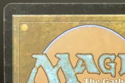 Odyssey Foil Careful Study Magic: The Gathering Card (Used Condition) - Image 4