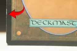 Odyssey Foil Careful Study Magic: The Gathering Card (Used Condition) - Image 5