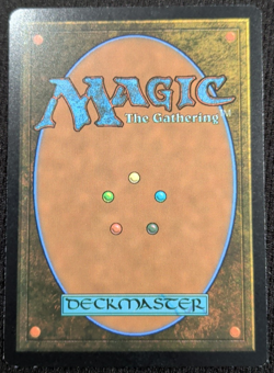 Nazgul (0339) #339 (NM) Lord of the Rings LTR Magic MTG - Image 2