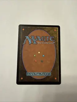 Meekstone 7th Edition Regular Lightly Played MTG - Image 2