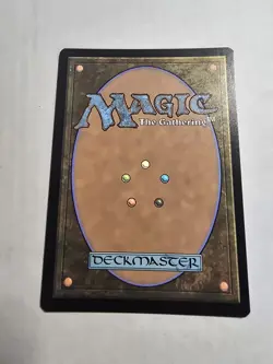 North Wind Avatar [Teenage Mutant Ninja Turtles] Foil Near Mint - Image 2