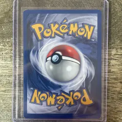 Scyther 17/130 Base Set 2 2000 Holo Rare WOTC Pokemon Card TCG - Image 2