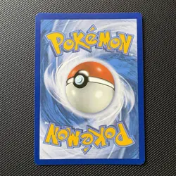 Carmine 217/167 Special Illustration Rare Pokemon Sv06: Twilight Masquerade NM - Image 2