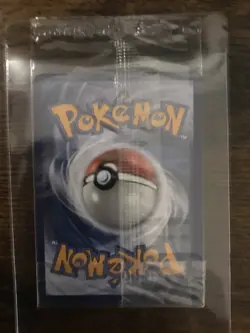 POKEMON TCG MEGA CHARIZARD X EX & ORICORIO EX UPC PROMO SEALED - Image 2