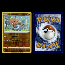 6x Hitmonlee Lot Hitmontop Hitmonchan 94.0 Sword Shield Pokemon Cards Collection - Image 4