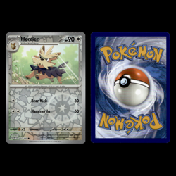 6x Stoutland Lot Herdier Lillipup 105.0 Sun Moon Pokemon Cards Collection Set - Image 4