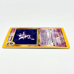 Pokemon Haunter 6/62 1st Edition Fossil Holo 1999 - MP - Image 5