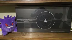 Pokemon TCG Classic Collection Box Set English - New & Unopened - Image 1