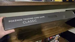 Pokemon TCG Classic Collection Box Set English - New & Unopened - Image 2