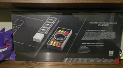 Pokemon TCG Classic Collection Box Set English - New & Unopened - Image 3