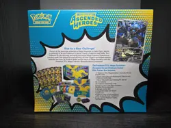 2x Ascended Heroes Pokemon Center ETBs w/ Cases Included! - Image 4