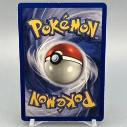 Electabuzz 20/102 - Base Set - Rare - Pokemon TCG - Image 3