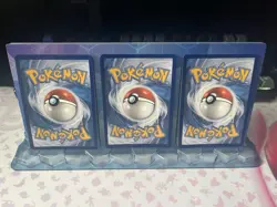 Pokemon TCG Paldean Fates Maschiff Fidough Greavard SVP 069 070 071 Promos - NM - Image 2