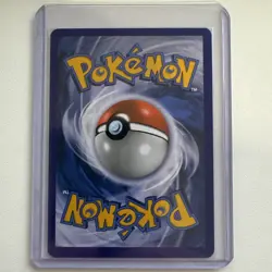 Pokemon ImakuniU's Doduo Secret Rare XY - Evolutions 112/108 - NM - Pack Fresh - Image 2