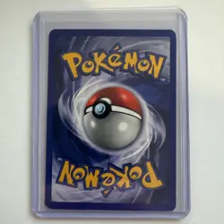 Pokemon TCG Dark Primeape 43/82 Team Rocket MP - Image 2