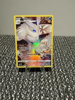 Pokemon TCG Frosmoth Sword & Shield - Astral Radiance TG04/TG30 Holo Rare - Image 1