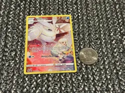 Pokemon TCG Frosmoth Sword & Shield - Astral Radiance TG04/TG30 Holo Rare - Image 3