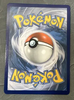 2019 Pokemon S-m Cosmic Eclipse Charizard & Braixen Tag Team Holo 22/236 2Sleeve - Image 2