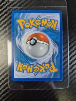 Pokemon Tcg Meowth BW35 Promo Lp-Nm - Image 2